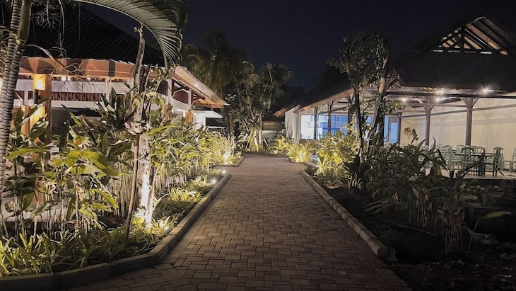 Gallery - Lovina Haven Boutique Resort