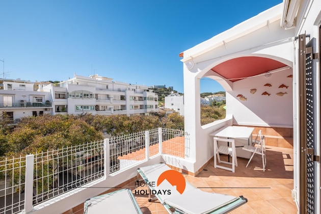 Gallery - Apartamento em Albufeira para 6 pessoas com 2 quartos Ref. 339959