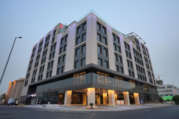 Gallery - Millennium Al Masar Hotel