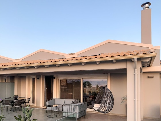 Gallery - Balia Suites