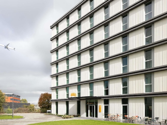 Gallery - Aparthotel Adagio Access Brussels Airport