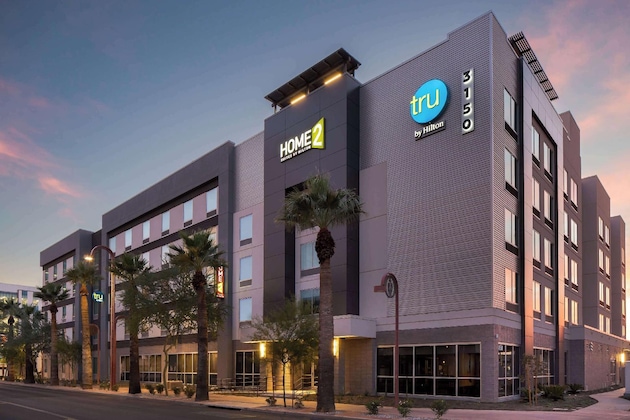 Gallery - Home2 Suites By Hilton Phoenix Midtown