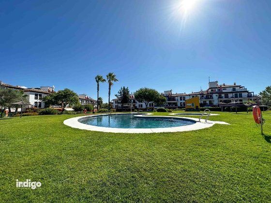 Gallery - Apartamento em Ayamonte para 5 pessoas com 2 quartos Ref. 474088