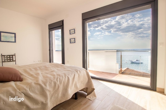 Gallery - House em Ayamonte para 6 pessoas com 4 quartos Ref. 391309