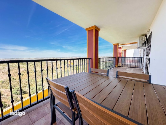 Gallery - Apartamento em Ayamonte para 4 pessoas com 2 quartos Ref. 482985