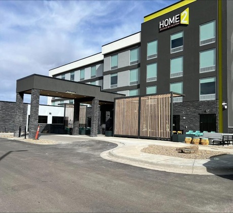 Gallery - Home2 Suites By Hilton Bozeman Four Corners