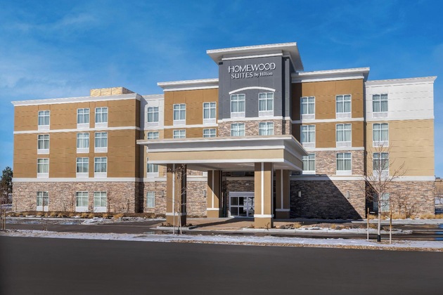 Gallery - Homewood Suites By Hilton Thornton Denver