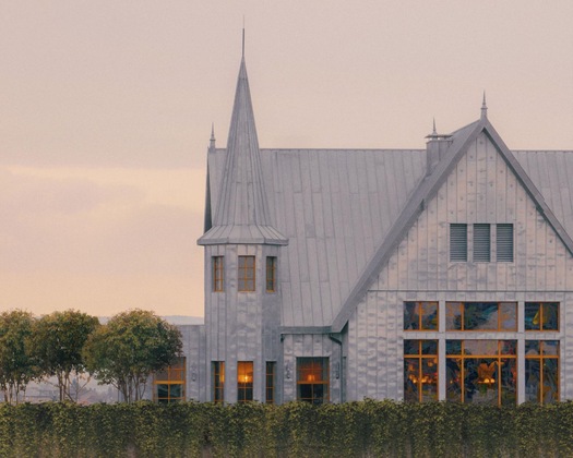 Gallery - Maison Heler Metz, Curio Collection By Hilton