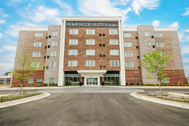 Gallery - Homewood Suites By Hilton Buford Mall Of Ga