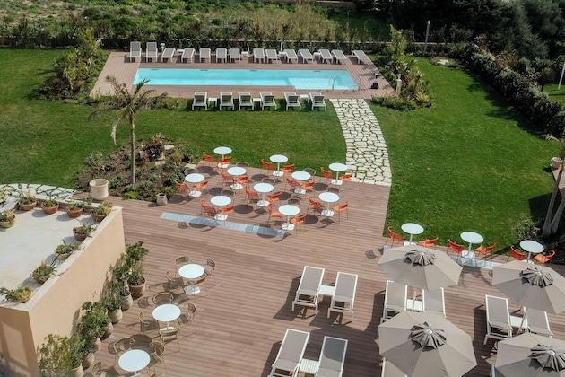 Gallery - Terradamari Resort & Spa Marina Di Modica, Tapestry Collection By Hilton