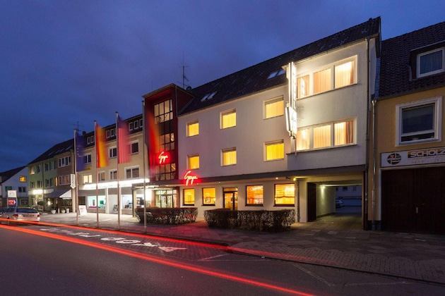 Gallery - Centro Hotel Goya Wolfsburg, Trademark Collection By Wyndham