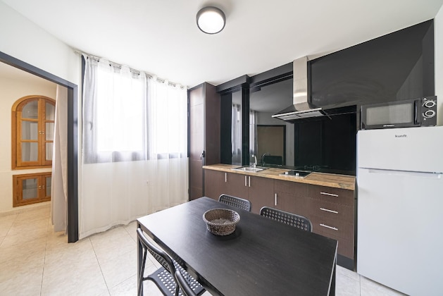Gallery - Apartamento em Alicante para 6 pessoas com 2 quartos Ref. 499351
