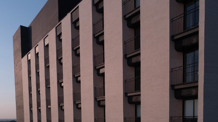 Gallery - Rez Hotel