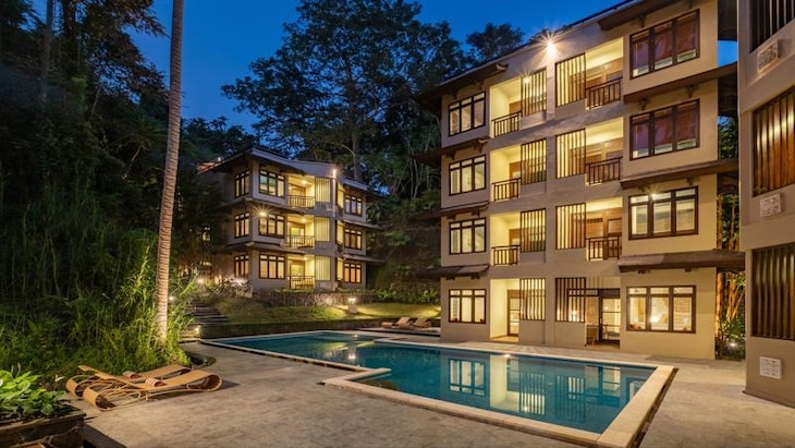 Gallery - Semana Residences by Cove