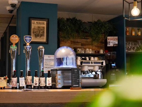 Gallery - Greet Hotel Orthez Bearn