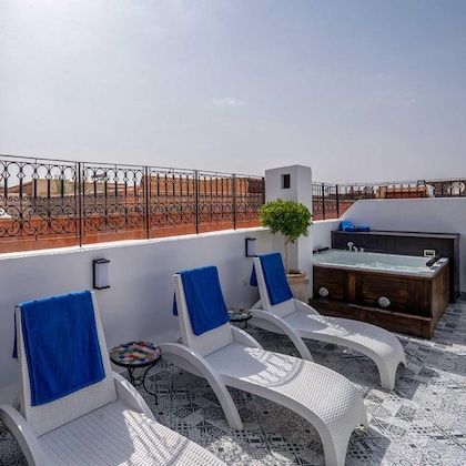 Gallery - Maison Solaneos