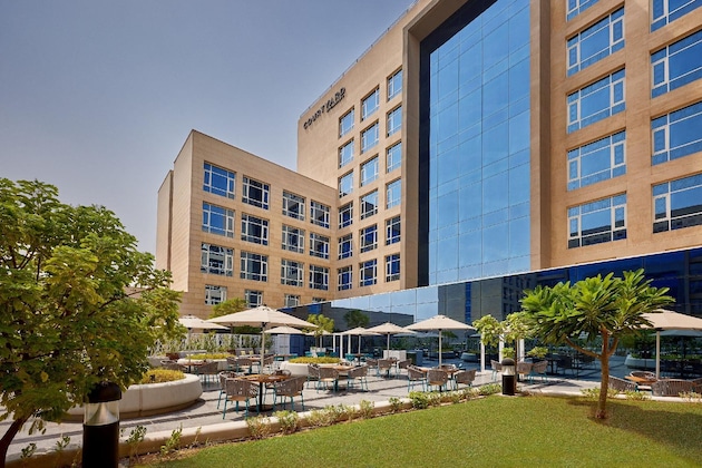 Gallery - Courtyard By Marriott Jubail