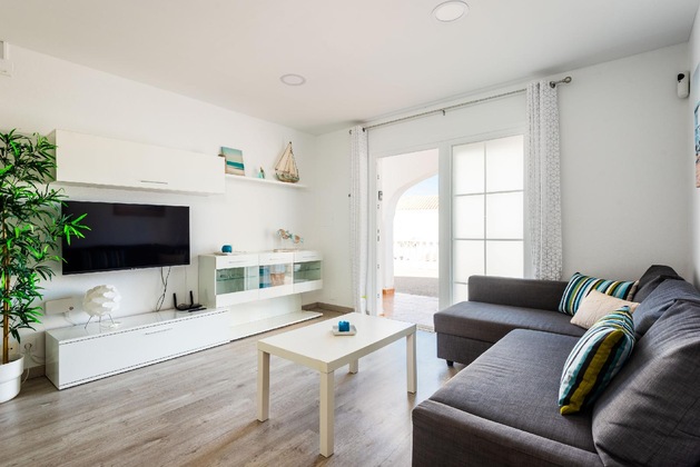 Gallery - Apartamento em Arenal d´en Castell para 4 pessoas com 1 quarto Ref. 513563