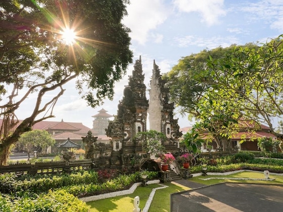 Gallery - Nusa Dua Spa