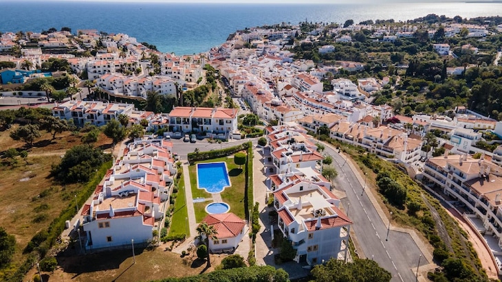 Gallery - Apartamento em Carvoeiro para 4 pessoas com 1 quarto Ref. 430983