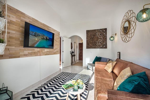 Gallery - Apartamento em Carvoeiro para 3 pessoas com 1 quarto Ref. 431000
