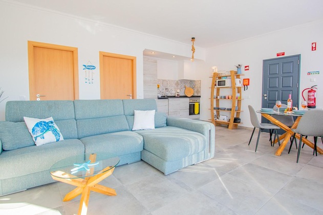 Gallery - Apartamento em Carvoeiro para 3 pessoas com 1 quarto Ref. 431084