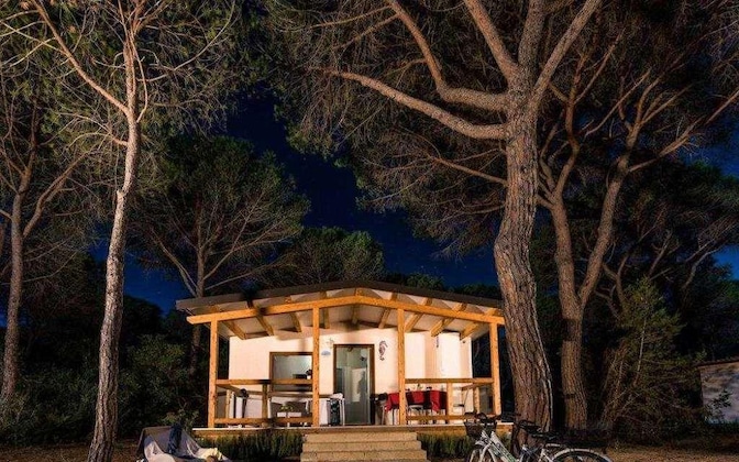 Gallery - Camping Cieloverde Village