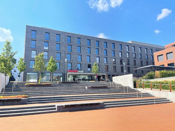 Gallery - Intercityhotel Herford