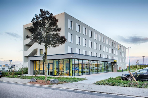 Gallery - B&B Hotel Rust-Ettenheim