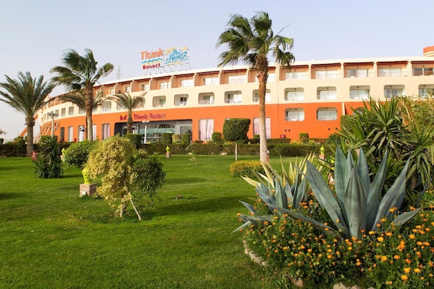 Gallery - Titanic Resort & Aqua Park
