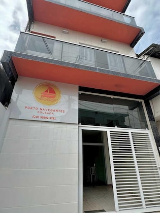 Gallery - Pousada Porto Navegantes