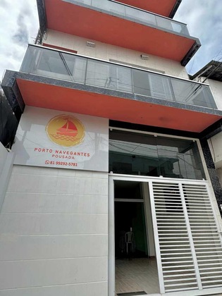Gallery - Pousada Porto Navegantes