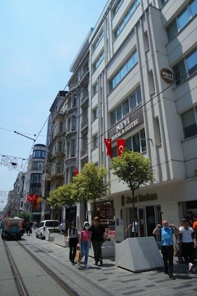Gallery - Nevi Hotel