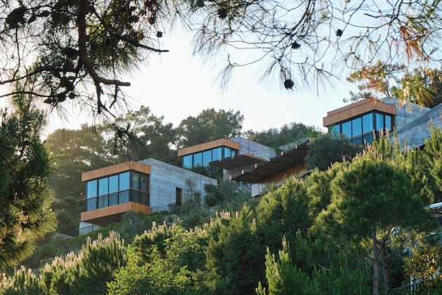 Gallery - Bodrum Loft