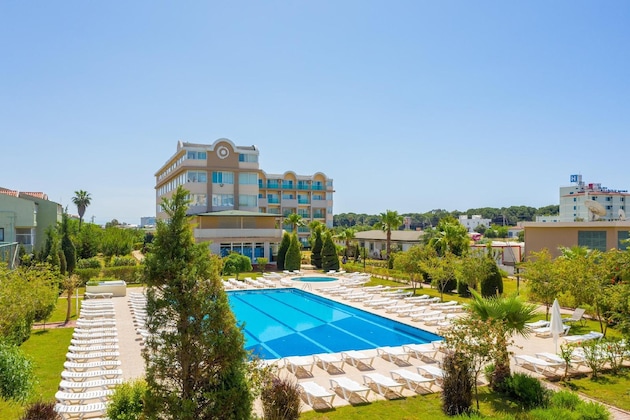 Gallery - Amon Hotel Belek