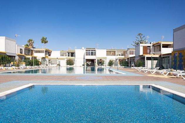 Gallery - Apartamento em Costa del Silencio para 4 pessoas com 2 quartos Ref. 516615