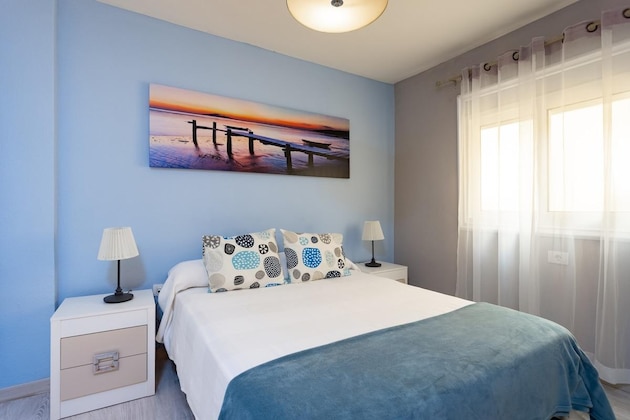 Gallery - Apartamento em El Medano para 4 pessoas com 2 quartos Ref. 516826