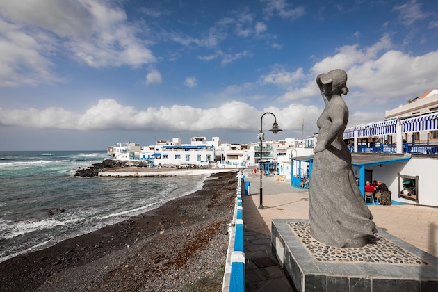 Gallery - Apartamento em El Cotillo para 4 pessoas com 2 quartos Ref. 516744