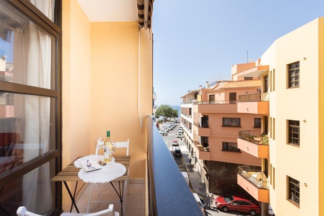 Gallery - Apartamento em El Medano para 4 pessoas com 2 quartos Ref. 516862