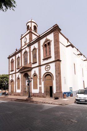 Gallery - Apartamento em Agaete para 3 pessoas com 1 quarto Ref. 516972