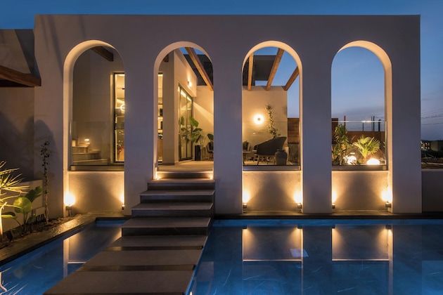 Gallery - Vaya Suites By Omilos Hotels