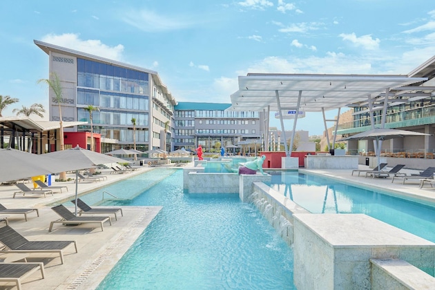Gallery - Hyatt Centric Cairo West