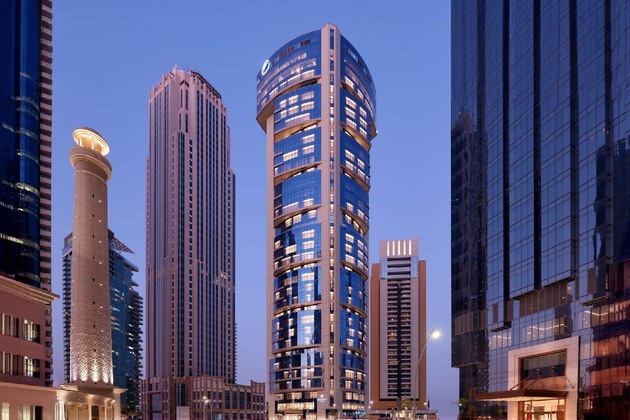Gallery - Element West Bay Doha