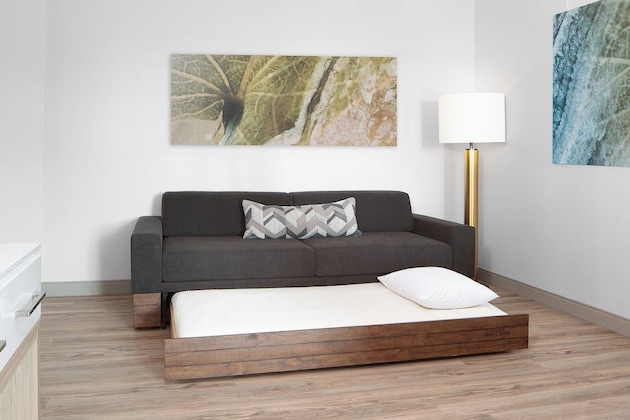 Gallery - Springhill Suites By Marriott Roanoke North