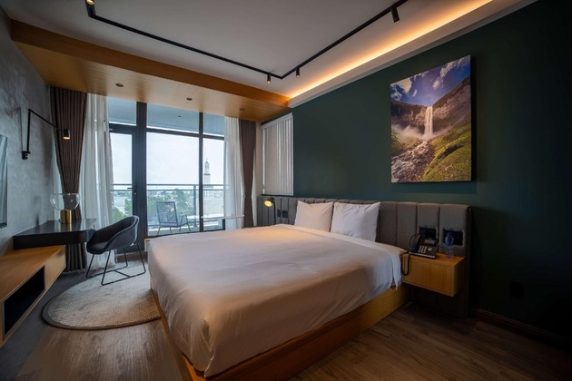 Gallery - Aiden By Best Western Georgetown Guyana