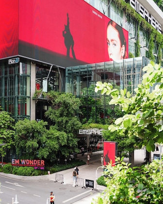 Gallery - Four Points By Sheraton Bangkok, Sukhumvit 22