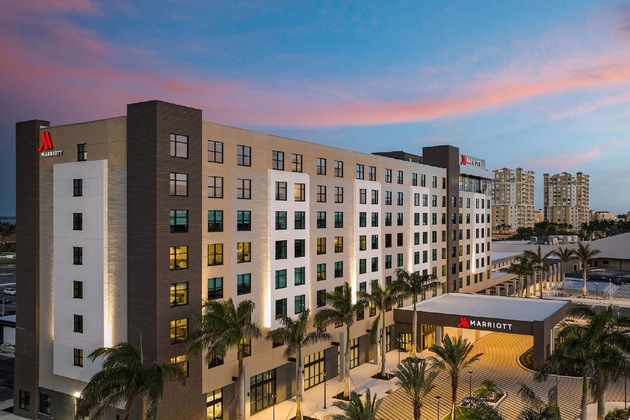 Gallery - Palmetto Marriott Resort & Spa