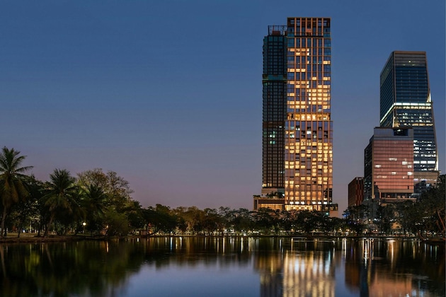 Gallery - The Ritz-Carlton, Bangkok