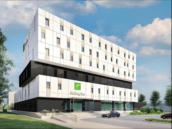 Gallery - Holiday Inn Braga By Ihg
