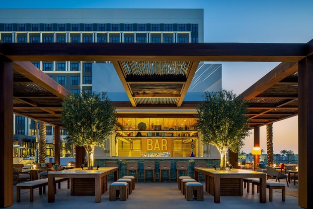 Gallery - Rove Al Marjan Island